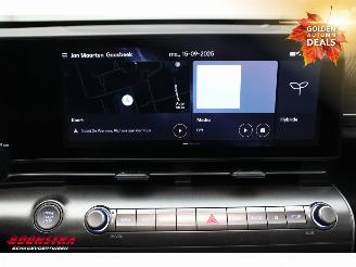 Hyundai Kona 1.6 GDI HEV Premium Ventilatie ACC LED Pano Memory 360° AHK. picture 27