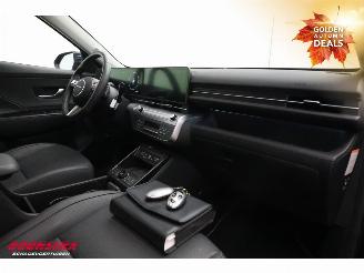 Hyundai Kona 1.6 GDI HEV Premium Ventilatie ACC LED Pano Memory 360° AHK. picture 14