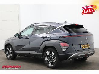 Hyundai Kona 1.6 GDI HEV Premium Ventilatie ACC LED Pano Memory 360° AHK. picture 4
