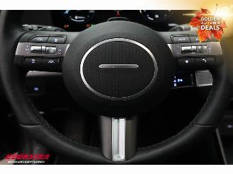 Hyundai Kona 1.6 GDI HEV Premium Ventilatie ACC LED Pano Memory 360° AHK. picture 21