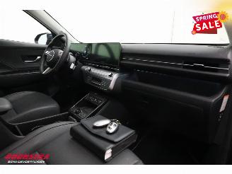 Hyundai Kona 1.6 GDI HEV Premium Ventilatie ACC LED Pano Memory 360° AHK. picture 14