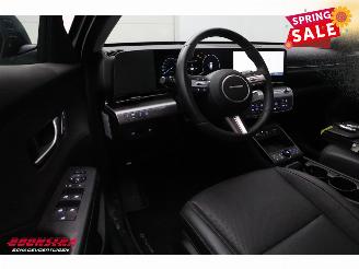 Hyundai Kona 1.6 GDI HEV Premium Ventilatie ACC LED Pano Memory 360° AHK. picture 19