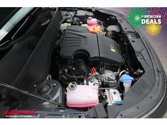 Hyundai Kona 1.6 GDI HEV Premium Ventilatie ACC LED Pano Memory 360° AHK. picture 11