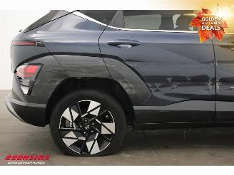 Hyundai Kona 1.6 GDI HEV Premium Ventilatie ACC LED Pano Memory 360° AHK. picture 6