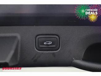 Vaurioauto  passenger cars Hyundai Kona 1.6 GDI HEV Premium Ventilatie ACC LED Pano Memory 360° AHK. 2024/4