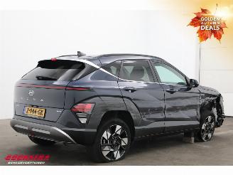 Hyundai Kona 1.6 GDI HEV Premium Ventilatie ACC LED Pano Memory 360° AHK. picture 3