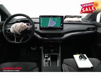 Skoda Enyaq 85 Sportline Matrix ACC LRHZ Camera Memory picture 14