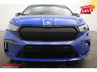 Skoda Enyaq 85 Sportline Matrix ACC LRHZ Camera Memory picture 5