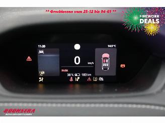 Skoda Enyaq 85 Sportline Matrix ACC LRHZ Camera Memory picture 20