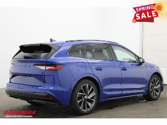 Skoda Enyaq 85 Sportline Matrix ACC LRHZ Camera Memory picture 3