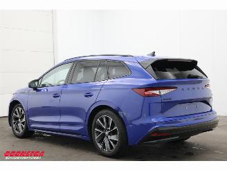 Skoda Enyaq 85 Sportline Matrix ACC LRHZ Camera Memory picture 4