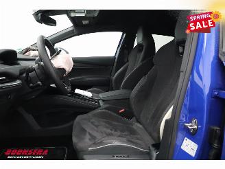 Skoda Enyaq 85 Sportline Matrix ACC LRHZ Camera Memory picture 16