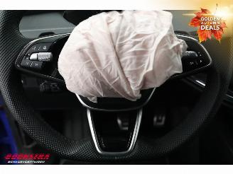 Skoda Enyaq 85 Sportline Matrix ACC LRHZ Camera Memory picture 19