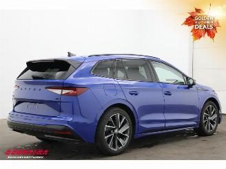 Skoda Enyaq 85 Sportline Matrix ACC LRHZ Camera Memory picture 3