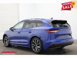 Skoda Enyaq 85 Sportline Matrix ACC LRHZ Camera Memory picture 4