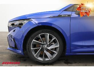 Skoda Enyaq 85 Sportline Matrix ACC LRHZ Camera Memory picture 10