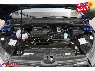 Skoda Enyaq 85 Sportline Matrix ACC LRHZ Camera Memory picture 7