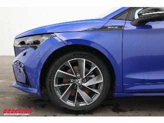 Skoda Enyaq 85 Sportline Matrix ACC LRHZ Camera Memory picture 10