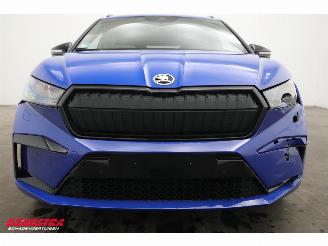 Skoda Enyaq 85 Sportline Matrix ACC LRHZ Camera Memory picture 5