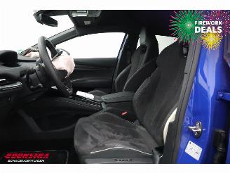 Skoda Enyaq 85 Sportline Matrix ACC LRHZ Camera Memory picture 16