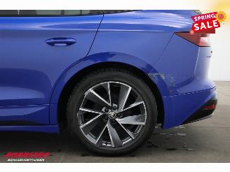 Skoda Enyaq 85 Sportline Matrix ACC LRHZ Camera Memory picture 11