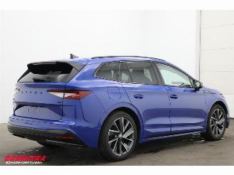 Skoda Enyaq 85 Sportline Matrix ACC LRHZ Camera Memory picture 3