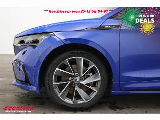 Skoda Enyaq 85 Sportline Matrix ACC LRHZ Camera Memory picture 10