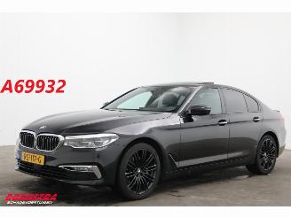 Avarii autoturisme BMW 5-serie 530i xDrive Executive Schuifdak Ventilatie Memory ACC HUD 360° H/K 2017/5