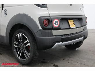 Microcar  M.Go Highland X DCI picture 13