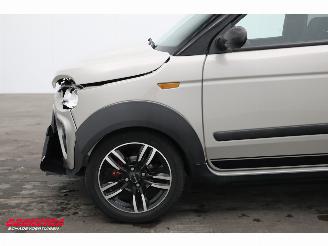 Microcar  M.Go Highland X DCI picture 12