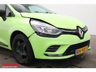 Renault Clio Estate 1.5 dCi Ecoleader Zen Navi Airco Cruise PDC AHK picture 10