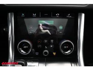 Land Rover Range Rover sport 3.0 SDV6 HSE Pano Matrix ACC HUD 360° Massage Memory AHK picture 24