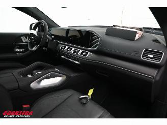 Mercedes GLE Coupé 400e 4Matic AMG Pano Burmester Ventilatie Massage 360° HUD picture 20