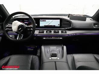 Mercedes GLE Coupé 400e 4Matic AMG Pano Burmester Ventilatie Massage 360° HUD picture 21