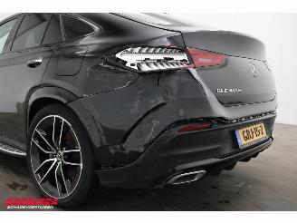 Mercedes GLE Coupé 400e 4Matic AMG Pano Burmester Ventilatie Massage 360° HUD picture 14