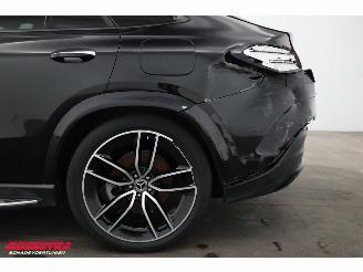 Mercedes GLE Coupé 400e 4Matic AMG Pano Burmester Ventilatie Massage 360° HUD picture 13