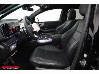 Mercedes GLE Coupé 400e 4Matic AMG Pano Burmester Ventilatie Massage 360° HUD picture 23