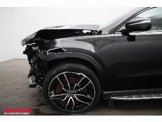Mercedes GLE Coupé 400e 4Matic AMG Pano Burmester Ventilatie Massage 360° HUD picture 12