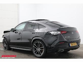 Mercedes GLE Coupé 400e 4Matic AMG Pano Burmester Ventilatie Massage 360° HUD picture 4
