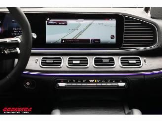 Mercedes GLE Coupé 400e 4Matic AMG Pano Burmester Ventilatie Massage 360° HUD picture 22