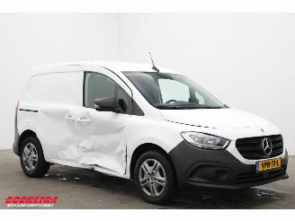 Mercedes Citan 108 CDI L1 Base Airco Bluetooth AHK picture 2