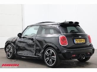 Mini Cooper 2.0 232 PK Pano HUD Navi Clima Cruise Camera SHZ picture 4