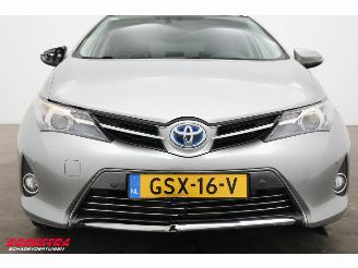 Toyota Auris Touring Sports 1.8 Hybrid Executive Pano Navi Clima Cruise Camera SHZ picture 6