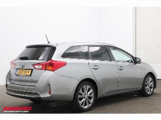 Toyota Auris Touring Sports 1.8 Hybrid Executive Pano Navi Clima Cruise Camera SHZ picture 3