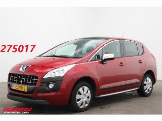 Voiture accidenté Peugeot 3008 1.6 THP Allure Pano ACC HUD Navi Clima PDC AHK 133.208 km! 2013/1