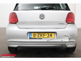 Volkswagen Polo 1.4 TDI BlueMotion Navi Clima Cruise PDC 103.600 km! picture 8
