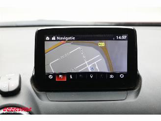 Mazda CX-3 2.0 SkyActiv-G 121 Sportive Navi Clima Cruise SHZ PDC AHK picture 17