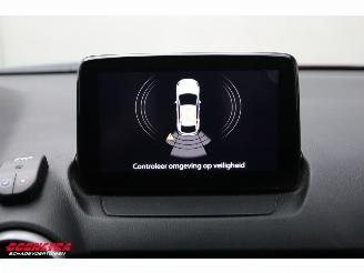 Mazda CX-3 2.0 SkyActiv-G 121 Sportive Navi Clima Cruise SHZ PDC AHK picture 18