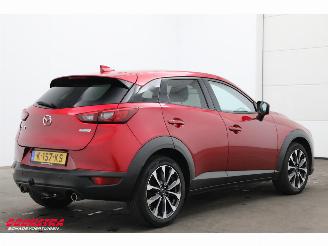 Mazda CX-3 2.0 SkyActiv-G 121 Sportive Navi Clima Cruise SHZ PDC AHK picture 3