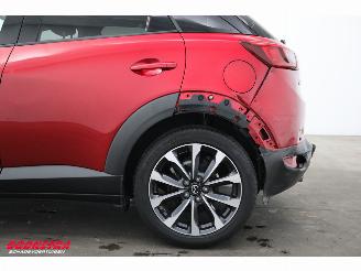 Mazda CX-3 2.0 SkyActiv-G 121 Sportive Navi Clima Cruise SHZ PDC AHK picture 5